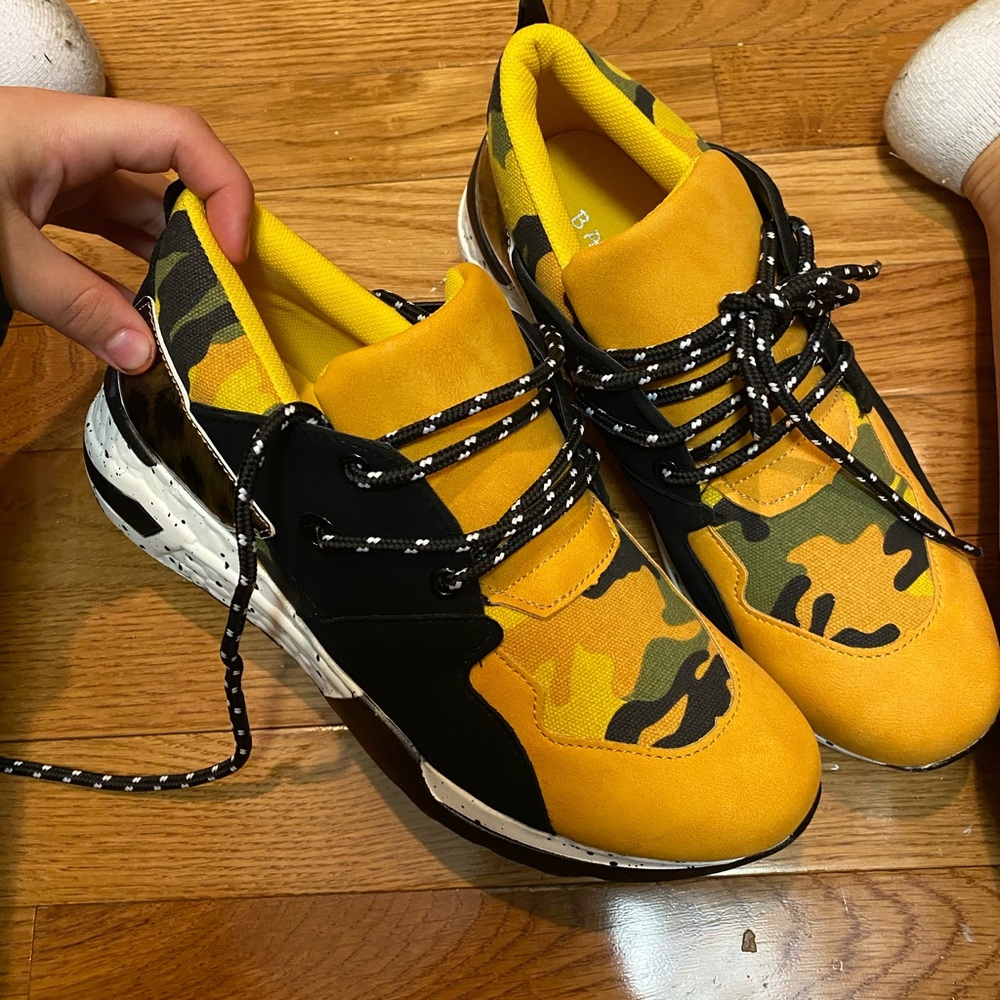Shoes!!!